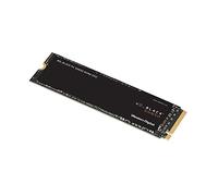 WD_BLACK SN850 2TB M.2 2280 PCIe Gen4 NVMe Gaming SSD up to 7000 MB/s read speed