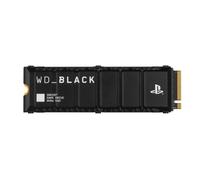 WD_BLACK SN850P 1TB M.2 PCIe NVMe SSD - Officially Licensed for PlayStation®5 co