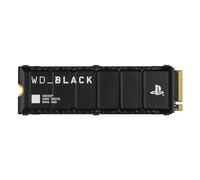 WD_BLACK 2TB SN850P NVMe™ for PS5™ Consoles - Solid State Drive - WDBBYV0020BNC-WRSN