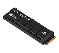 WD_BLACK 2TB SN850P NVMe™ for PS5™ Consoles - Solid State Drive - WDBBYV0020BNC-WRSN