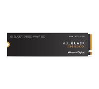 WD_BLACK SN850X 4TB NVMe M.2 SSD, M.2 2280 NVMe SSD, Gaming Expansion SSD, PCIe