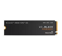 WD Black SN850X Disque SSD 8 To M.2 NVMe