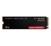 WD_BLACK SN850X NVMe