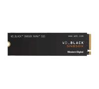 WD_Black™ SN850X NVMe™ SSD - 2 To M.2 PCIe 4.0 x4