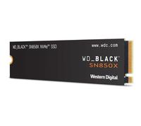 WD_Black SN850X NVME SSD Non-dissipateur Thermique 2 to