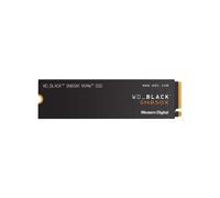 WD_BLACK SN850X NVMe SSD WDBB