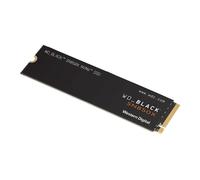 Western Digital Black SN850X M.2 4000 Go PCI Express 4.0 NVMe