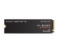 Western Digital Black SN850X 8TB - SSD M.2 2280 PCIe 4.0 NVMe