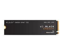 WD_BLACK SN850X WDS100T2X0E - SSD - 1 To - PCIe 4.0 x4 (NVMe)