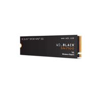 WD_BLACK 1TB WD SN7100 - Solid State Drive, Black - WDS100T4X0E-00CJA0