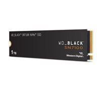 WD_BLACK 1TB WD SN7100 - Solid State Drive, Black - WDS100T4X0E-00CJA0