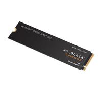 WD Black SSD SN850X Gaming NVMe 8To M.2 POWERED BY SANDISK