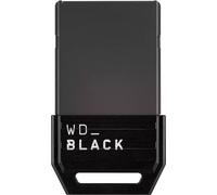 WD_BLACK WD Black C50 Expansion Card for XBOX - Disque dur - 512 Go - externe (portable)