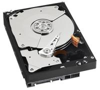 WD Black WD4001FAEX - Disque dur - 4 To - interne - 3-5- - SATA-600 - 7200 tours-min - m moire tampon - 64 Mo
