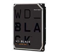 Western Digital Black disque dur 4 To 7200 tr/min 256 Mo 3.5" Série ATA III
