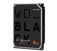 WD Black - WD4006FZBX - Disque dur - 4 To - 3,5"" - 7200 tr/min