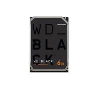 WD Black WD6004FZBX - disque