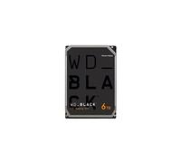 Wd_black wd6004fzwx - disque dur - 6 to - sata 6gb/s