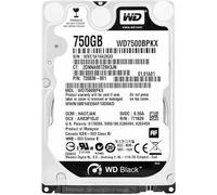 WD Black WD7500BPKX 750GB 7200Rpm 16MB SATA III 2.5