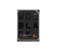 WD Black WD8002FZBX - disque