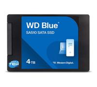 Wd blue sa510 wds400t3b0a - ssd - 4 to - sata 6gb/s