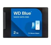 Wd blue sa510 wds200t3b0a - ssd - 2 to - sata 6gb/s