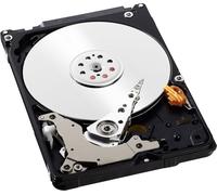 WD Bleu WD3200LPVX 320GB 5400 RPM 8MB Cache SATA 6.0Gb/S 2.5 Interne Notebook H