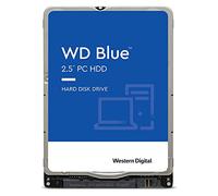 Western Digital Laptop Everyday disque dur 1 To 5400 tr/min 8 Mo 2.5 Série ATA II