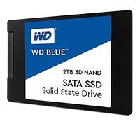 Western Digital Blue 3D 2,05 To 2.5" Série ATA III