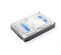 WD Blue 3.5" Disque dur interne 250 Go 7200 RPM 16 Mo SATA 6Gb/s (WD2500AAKX - bulk)