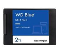 Western Digital Blue 3D 2,05 To 2.5" Série ATA III