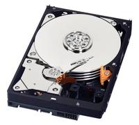 WD Blue Desktop WD10EALX Disque dur interne 3.5'' SATA III 7200 tours/min Mémoire cache 32Mo 1 To