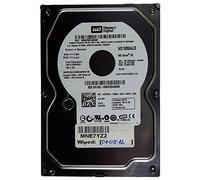 WD Blue Desktop WD1600AAJB Disque dur interne 3.5'' PATA 7200 tours/min Mémoire cache 8Mo 160 Go