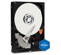 WD Blue Desktop WD1600AAJS Disque dur interne 3.5'' SATA II 160 Go