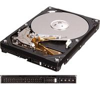 WD Blue Desktop WD2500AAJB Disque dur interne 3.5'' PATA 7200 tours/min Mémoire cache 8Mo 250 Go