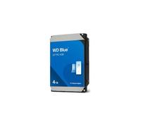 Western Digital – Blue 4To (WD40EZZX)