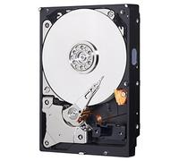 WD Blue Disque dur interne (Bulk) Desktop Mainstream 500 Go 3,5 pouces SATA 7200 RPM