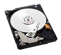 WD Blue Disque dur interne (Bulk) Laptop Mainstream 500 Go 2,5 pouces SATA 5400 RPM 7mm