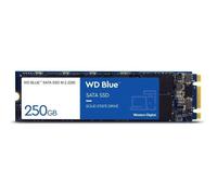 Western Digital Blue 3D M.2 250 Go