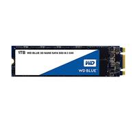 WD Blue M.2 3D NAND SATA SSD 1TB
