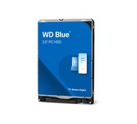 Western Digital 1TB WD Blue™ PC Portable Hard Drive - WD10SPZX