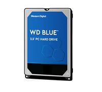 Wd blue wd5000lpzx - disque dur - 500 go - sata 6gb/s