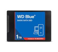 SanDisk SSD interne WD Blue SA510 1 To 2.5" SATA 6Gb/s
