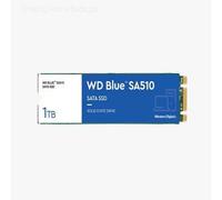 WD Blue SA510 SATA SSD 1TB