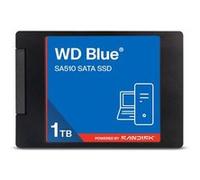 SanDisk SSD interne WD Blue SA510 1 To 2.5" SATA 6Gb/s