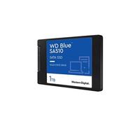 WD Blue SA510 - SSD - 1 To - interne - 2.5" - SATA 6Gb/s
