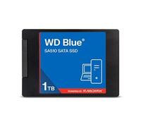 SanDisk SSD interne WD Blue SA510 1 To 2.5" SATA 6Gb/s