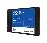 WD Blue SA510 - SSD - 1 To - interne - 2.5" - SATA 6Gb/s