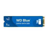 Western Digital Blue SA510 1 To M.2 Série ATA III
