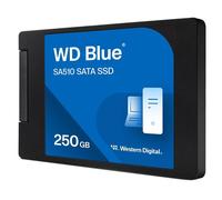 Western Digital Blue SA510 2.5" 250 Go Série ATA III